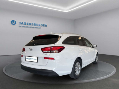 Hyundai i30 Gebrauchtwagen Hyundai i30 Gebrauchtwagen