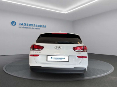 Hyundai i30 Gebrauchtwagen Hyundai i30 Gebrauchtwagen