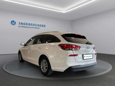 Hyundai i30 Gebrauchtwagen Hyundai i30 Gebrauchtwagen