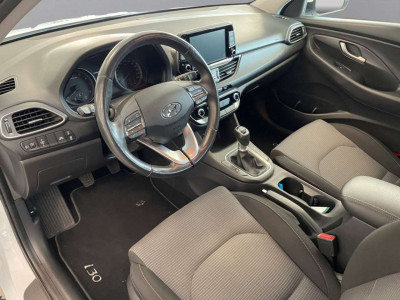 Hyundai i30 Gebrauchtwagen Hyundai i30 Gebrauchtwagen