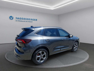 Ford Kuga Neuwagen Ford Kuga Neuwagen