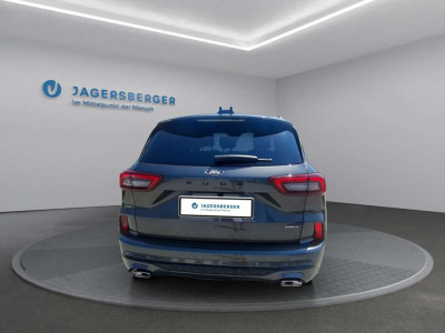 Ford Kuga Neuwagen Ford Kuga Neuwagen