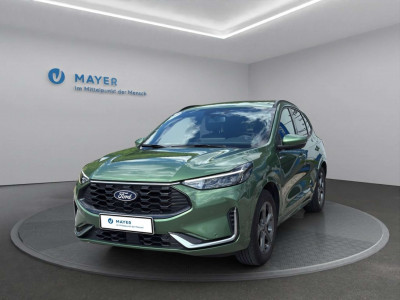 Ford Kuga Gebrauchtwagen Ford Kuga Gebrauchtwagen