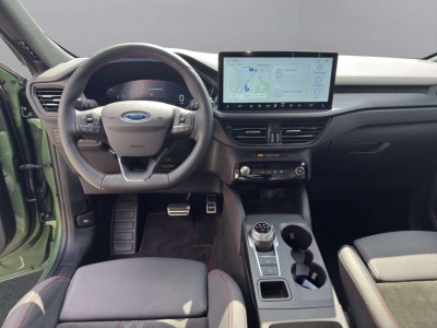 Ford Kuga Gebrauchtwagen Ford Kuga Gebrauchtwagen