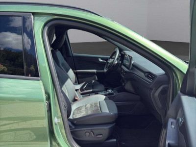 Ford Kuga Gebrauchtwagen Ford Kuga Gebrauchtwagen