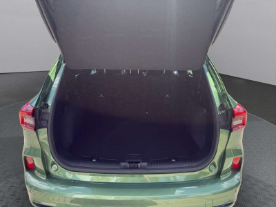 Ford Kuga Gebrauchtwagen Ford Kuga Gebrauchtwagen
