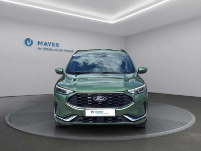 Ford Kuga Gebrauchtwagen Ford Kuga Gebrauchtwagen