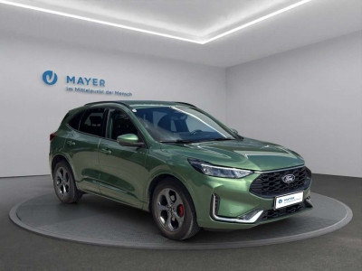 Ford Kuga Gebrauchtwagen Ford Kuga Gebrauchtwagen
