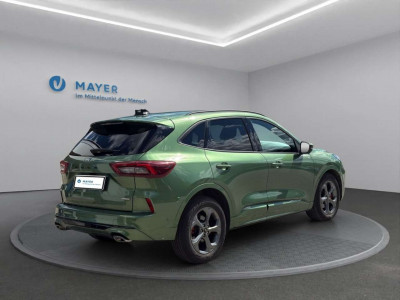 Ford Kuga Gebrauchtwagen Ford Kuga Gebrauchtwagen
