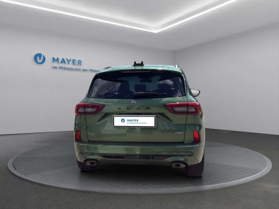 Ford Kuga Gebrauchtwagen Ford Kuga Gebrauchtwagen
