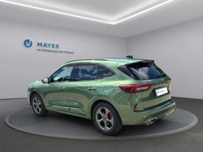 Ford Kuga Gebrauchtwagen Ford Kuga Gebrauchtwagen