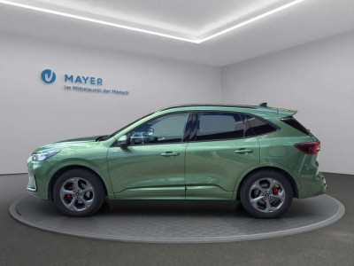 Ford Kuga Gebrauchtwagen Ford Kuga Gebrauchtwagen
