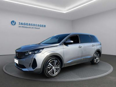 Peugeot 5008 Gebrauchtwagen Peugeot 5008 Gebrauchtwagen
