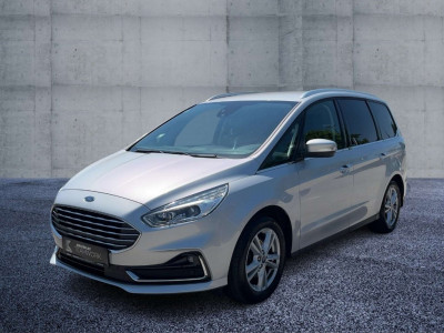 Ford Galaxy Gebrauchtwagen