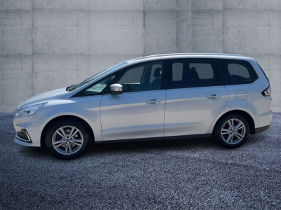 Ford Galaxy Gebrauchtwagen