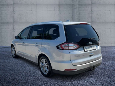 Ford Galaxy Gebrauchtwagen