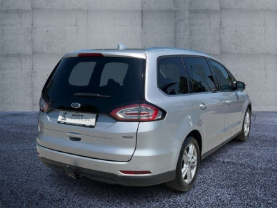 Ford Galaxy Gebrauchtwagen