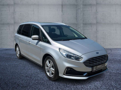 Ford Galaxy Gebrauchtwagen