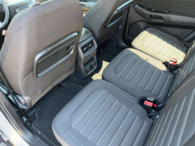 Ford Galaxy Gebrauchtwagen