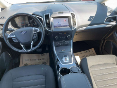 Ford Galaxy Gebrauchtwagen