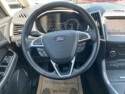 Ford Galaxy Gebrauchtwagen