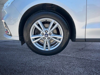 Ford Galaxy Gebrauchtwagen