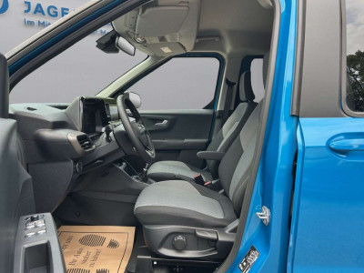 Ford Tourneo Courier Neuwagen