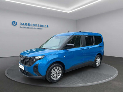 Ford Tourneo Courier Neuwagen
