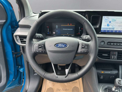 Ford Tourneo Courier Neuwagen