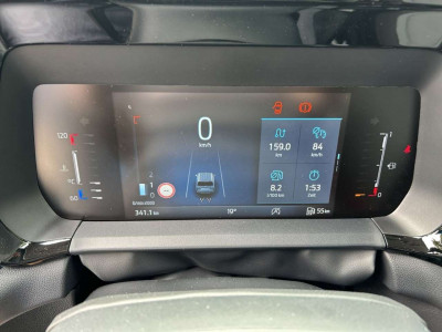 Ford Tourneo Courier Neuwagen
