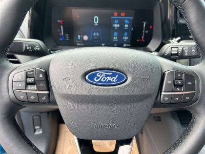 Ford Tourneo Courier Neuwagen