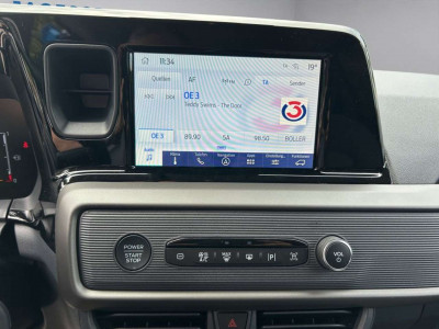 Ford Tourneo Courier Neuwagen
