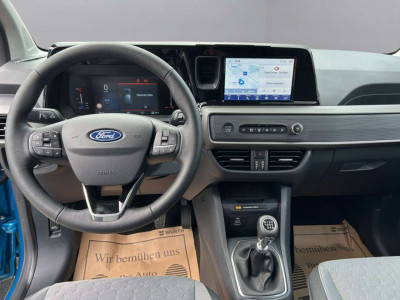 Ford Tourneo Courier Neuwagen