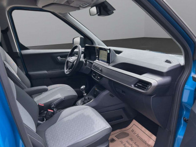 Ford Tourneo Courier Neuwagen