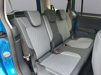 Ford Tourneo Courier Neuwagen