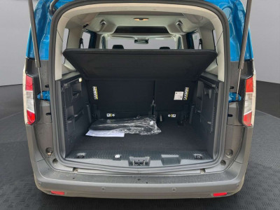 Ford Tourneo Courier Neuwagen