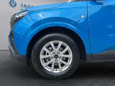 Ford Tourneo Courier Neuwagen