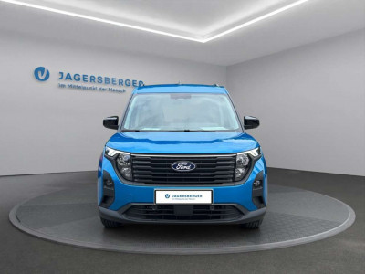 Ford Tourneo Courier Neuwagen