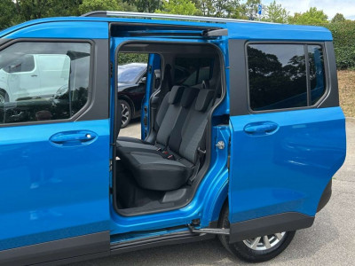 Ford Tourneo Courier Neuwagen