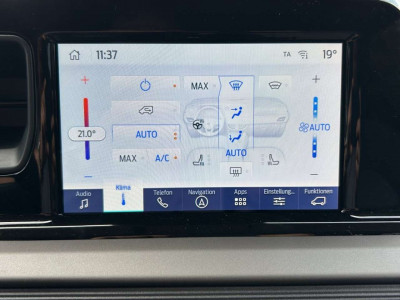 Ford Tourneo Courier Neuwagen