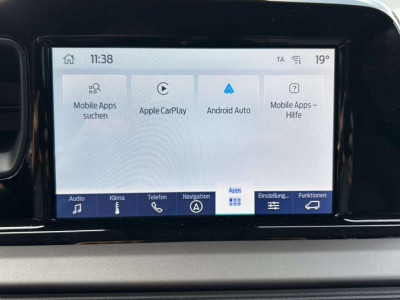 Ford Tourneo Courier Neuwagen