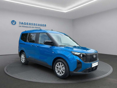 Ford Tourneo Courier Neuwagen