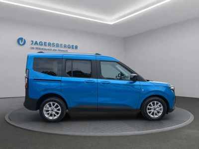 Ford Tourneo Courier Neuwagen