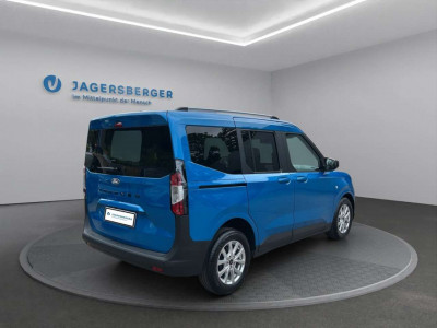 Ford Tourneo Courier Neuwagen