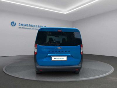 Ford Tourneo Courier Neuwagen