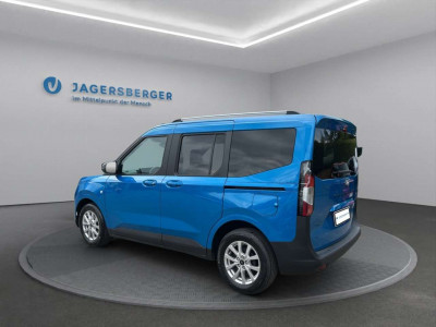Ford Tourneo Courier Neuwagen