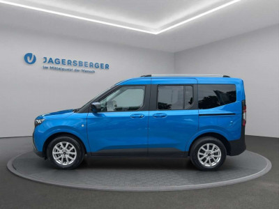 Ford Tourneo Courier Neuwagen