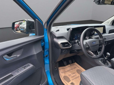 Ford Tourneo Courier Neuwagen