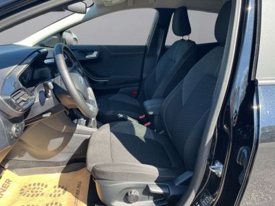 Ford Puma Gebrauchtwagen Ford Puma Gebrauchtwagen
