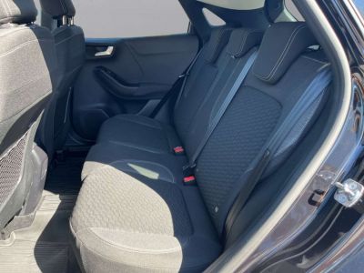 Ford Puma Gebrauchtwagen Ford Puma Gebrauchtwagen